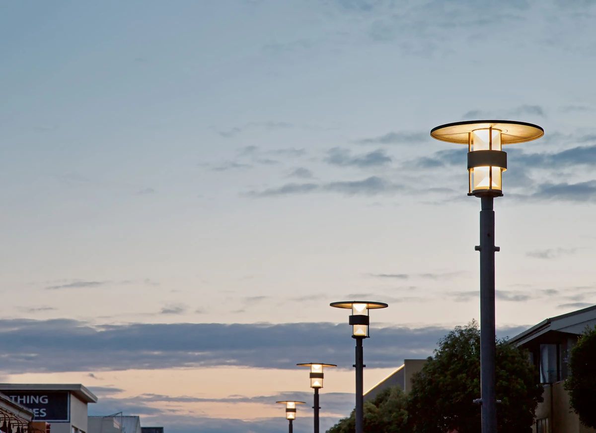 [product_category]-Louis Poulsen Albertslund Maxi Post Class I 4814 Lumens Dali, Grey-Louis Poulsen-5703411008430-5747813212-LOU-3
