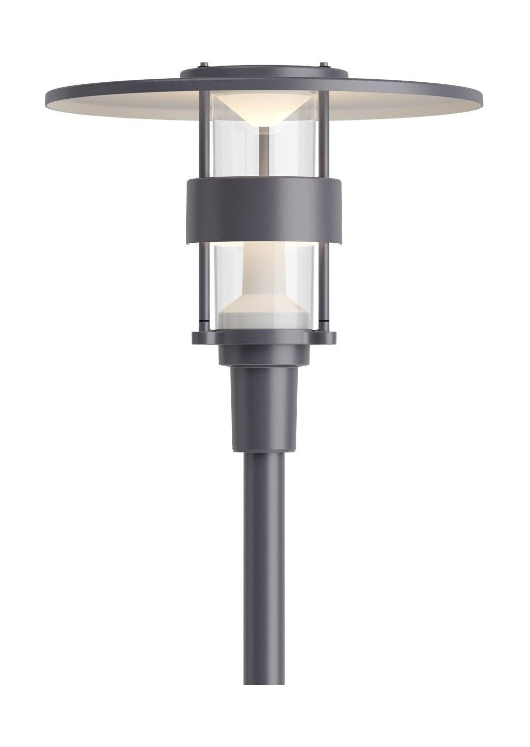 [product_category]-Louis Poulsen Albertslund Mini Post Class Ii Led 3000 K 34 W, Grey-Louis Poulsen-5703411015926-5747838721-LOU-1