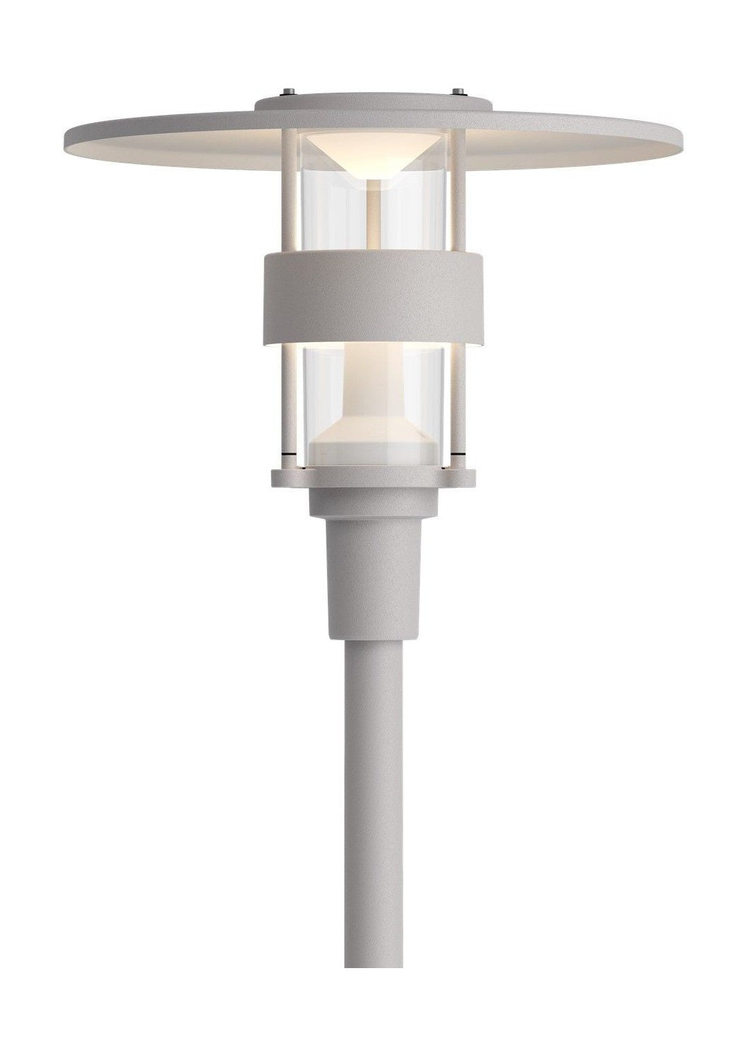 [product_category]-Louis Poulsen Albertslund Mini Post Class Ii Led 4000 K 34 W, Aluminium-Louis Poulsen-5703411016138-5747838734-LOU-1