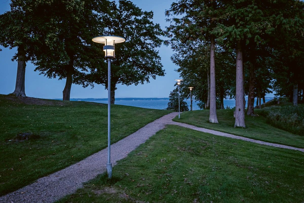 [product_category]-Louis Poulsen Albertslund Mini Post Class Ii Led 4000 K 34 W, Aluminium-Louis Poulsen-5703411016138-5747838734-LOU-3