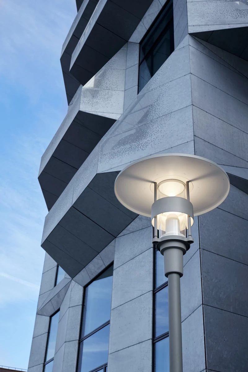[product_category]-Louis Poulsen Albertslund Mini Post Class Ii Led 4000 K 34 W, Aluminium-Louis Poulsen-5703411016138-5747838734-LOU-4