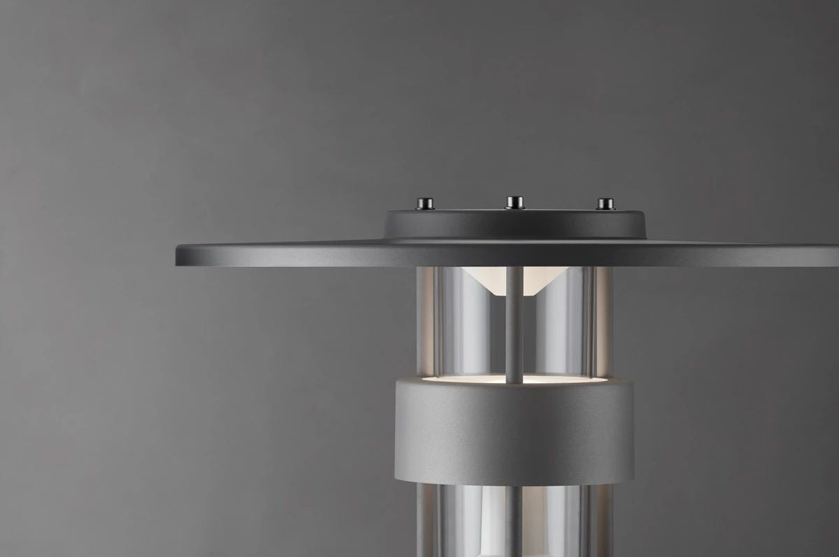 [product_category]-Louis Poulsen Albertslund Mini Post Class Ii Led 4000 K 34 W, Aluminium-Louis Poulsen-5703411016138-5747838734-LOU-6