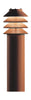  Bysted Floor Lamp Post With Base Plate