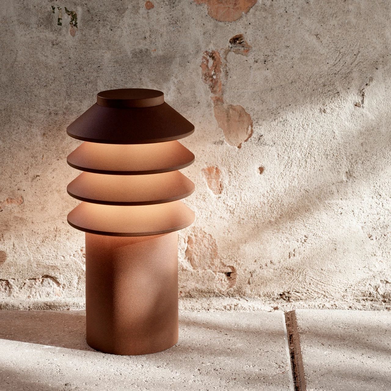[product_category]-Louis Poulsen Bysted Garden Bollard Led 3000 K 14 W Spike Without Adaptor With Connector Long, Aluminium-Louis Poulsen-5714693953103-5747405769-LOU-4