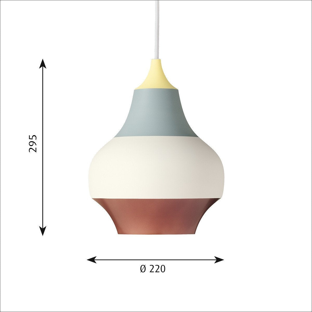 [product_category]-Louis Poulsen Cirque 295x220 Mm, Yellow-Louis Poulsen-5703411463017-5741097351-LOU-2