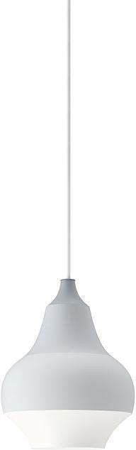 [product_category]-Louis Poulsen Cirque Pendant ø 15 Cm, Grey-Louis Poulsen-5703411755310-5741094875-LOU-1