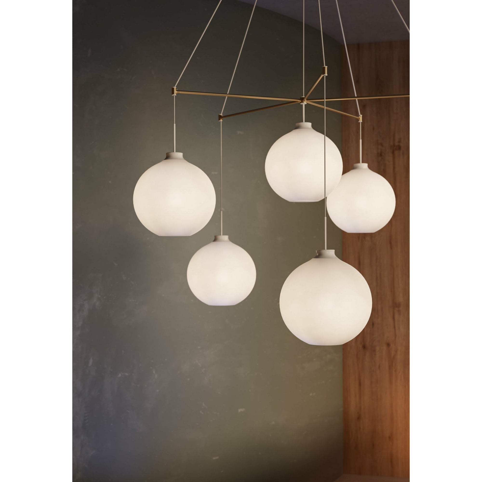 [product_category]-Louis Poulsen Dependant Suspension System 6 Circular, Black-Louis Poulsen-5714693984428-5741106352-LOU-3