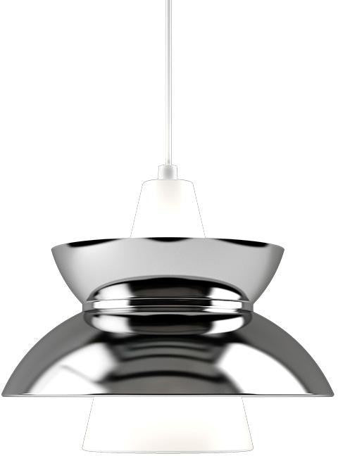 [product_category]-Louis Poulsen Doo Wop, Steel-Louis Poulsen-5703411628409-5741093517-LOU-1