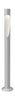  Flindt Garden Bollard Led 2700 K 6.5 W Base Without Adaptor Long Aluminium