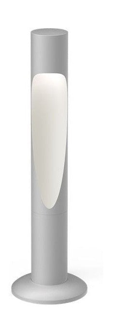 [product_category]-Louis Poulsen Flindt Garden Bollard Led 3000 K 6.5 W Anchor With Adaptor Short, Aluminium-Louis Poulsen-5714693650149-5747402681-LOU-1