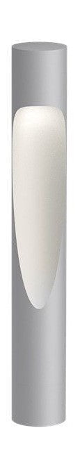 [product_category]-Louis Poulsen Flindt Garden Bollard Led 3000 K 6.5 W Spike Without Adaptor With Connector Short, Aluminium-Louis Poulsen-5714693645732-5747402898-LOU-1
