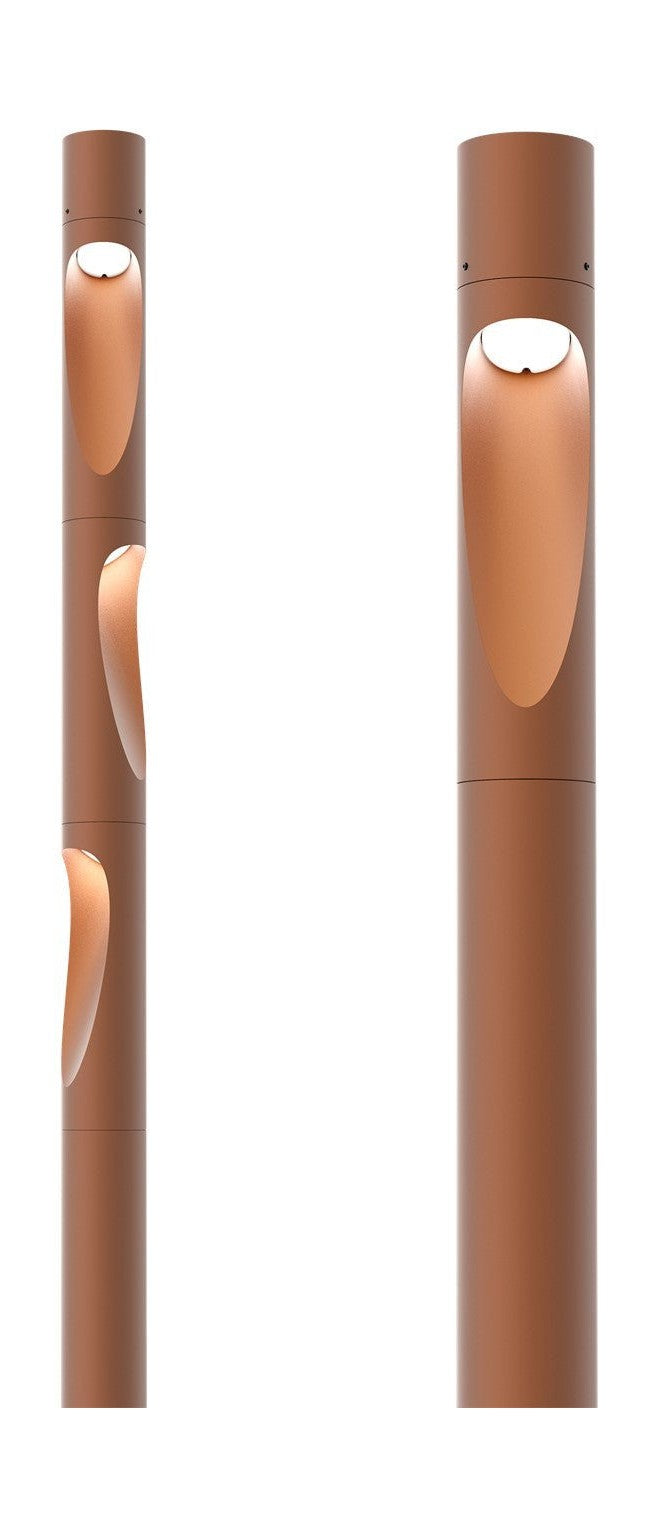 [product_category]-Louis Poulsen Flindt Plaza Lamp 2686 Lumens Dali, Corten-Louis Poulsen-5714693669004-5747403884-LOU-1