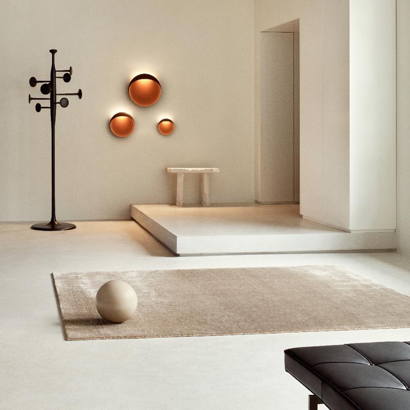 [product_category]-Louis Poulsen Flindt Wall Lamp ø 20 Cm, Aluminium-Louis Poulsen-5703411844557-5747402047-LOU-3