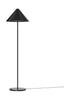  Keglen Floor Lamp Led 3000 K 8.5 W Black
