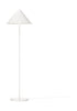  Keglen Floor Lamp Led 3000 K 8.5 W White