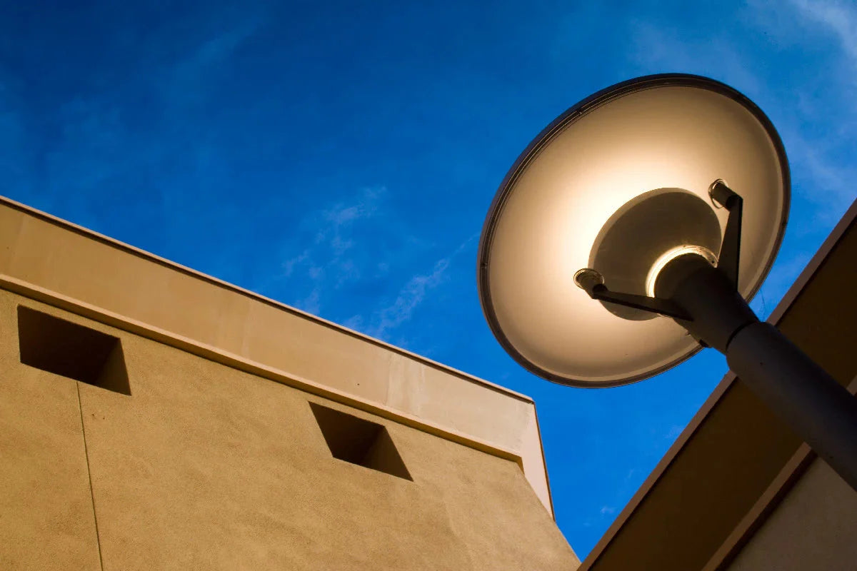[product_category]-Louis Poulsen Kipp Post Class I 3011 Lumens ø7.6 Cm Pole, Aluminium-Louis Poulsen-5703411780916-5747810668-LOU-3
