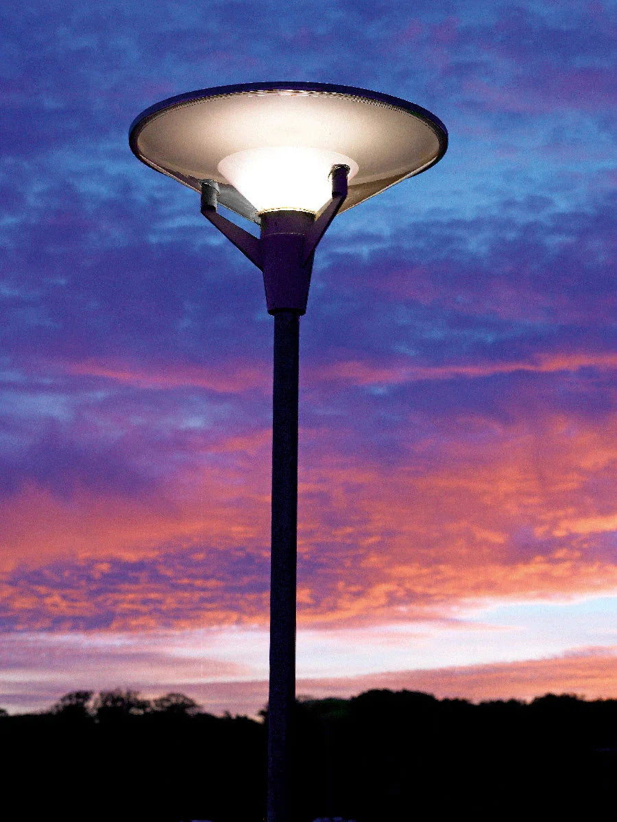 [product_category]-Louis Poulsen Kipp Post Class I 3104 Lumens ø7.6 Cm Pole, Aluminium-Louis Poulsen-5703411780725-5747810671-LOU-3