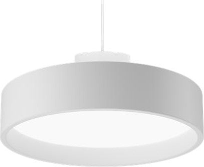 [product_category]-Louis Poulsen Lp Circle Pendant ø 260 Mm, White-Louis Poulsen-5703411758212-5741094888-LOU-1