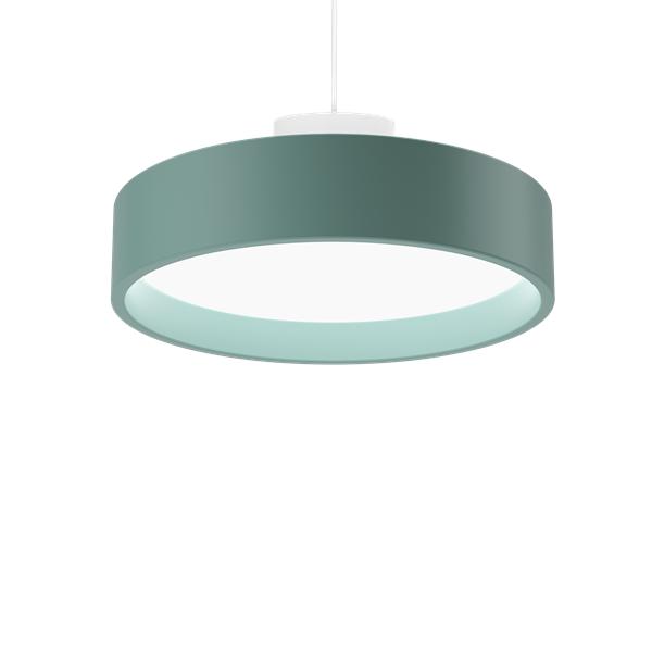 [product_category]-Louis Poulsen Lp Circle Pendant ø 450 Mm, Pale Kerosene-Louis Poulsen-5703411669129-5741095654-LOU-1