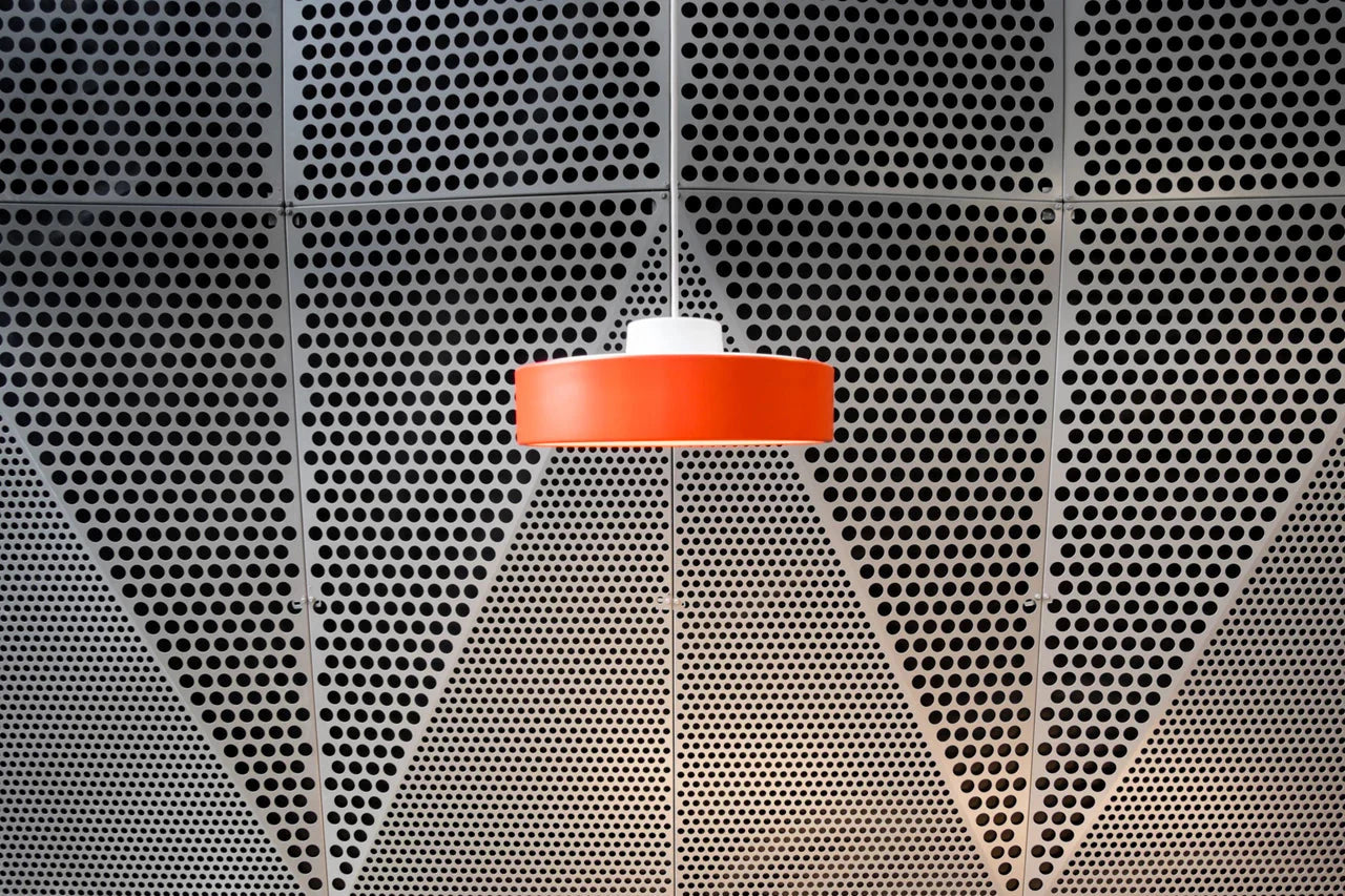 [product_category]-Louis Poulsen Lp Circle Suspended Lamp Led 4000 K ø26 Cm, White-Louis Poulsen-5714693538553-5741105641-LOU-12