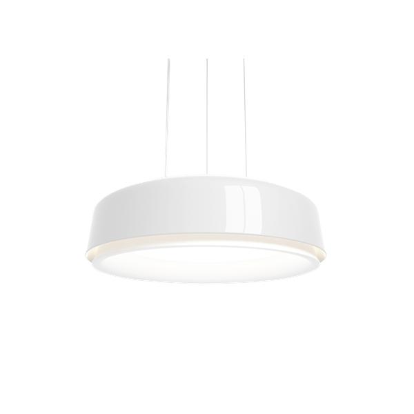 [product_category]-Louis Poulsen Lp Grand Pendant ø 880 Mm, White-Louis Poulsen-5703411788318-5741091933-LOU-1