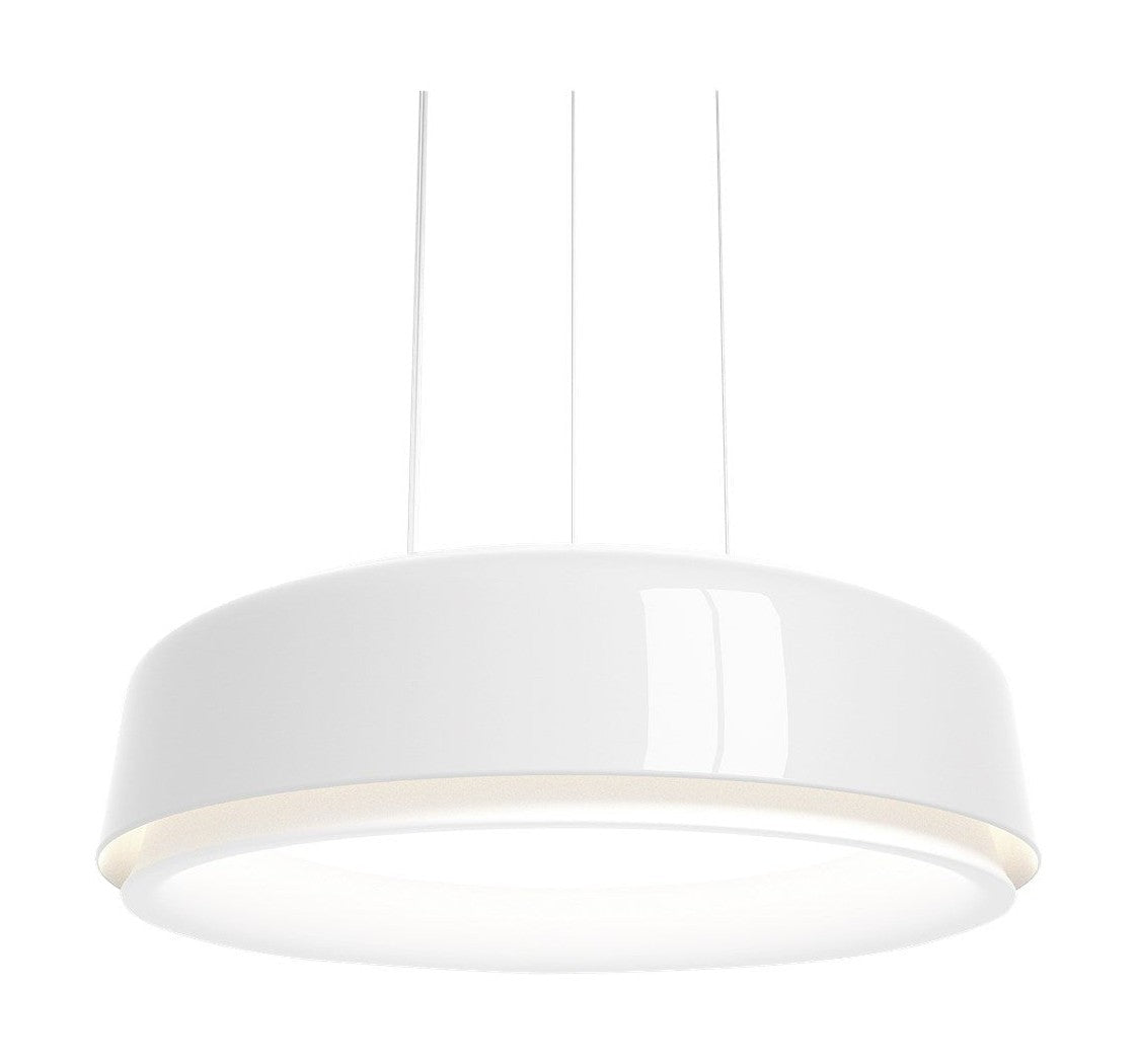 [product_category]-Louis Poulsen Lp Grand Suspended Lamp Led 3000 K 59 W Dali ø58 Cm, White-Louis Poulsen-5703411787175-5742584643-LOU-1