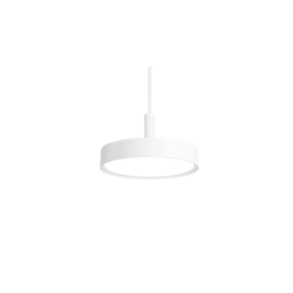 [product_category]-Louis Poulsen Lp Slim Round Pendant ø 440 Mm, White-Louis Poulsen-5703411639832-5741099595-LOU-1
