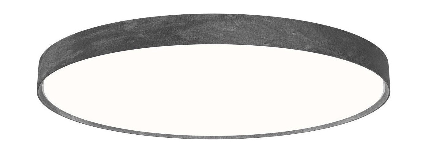 [product_category]-Louis Poulsen Lp Slim Round Surface Mounted Ceiling Lamp 5861 Lumens ø68 Cm, Dark Aluminium-Louis Poulsen-5714693253852-5742584834-LOU-1