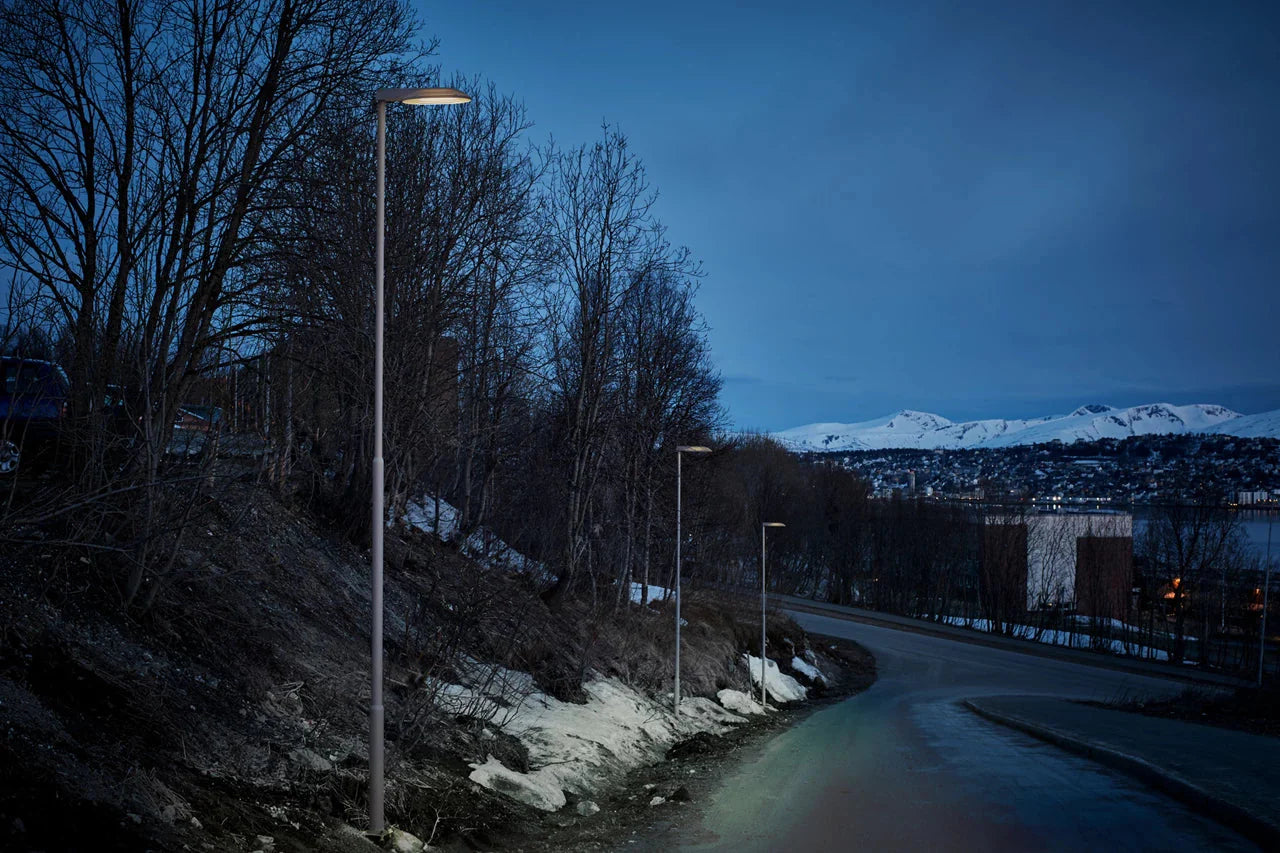[product_category]-Louis Poulsen Lp Xperi Lamp Class I 6709 Lumens, ø6 Cm Pole-Louis Poulsen-5703411810583-5747401734-LOU-8