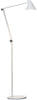 Louis Poulsen Njp Floor Lamp, White