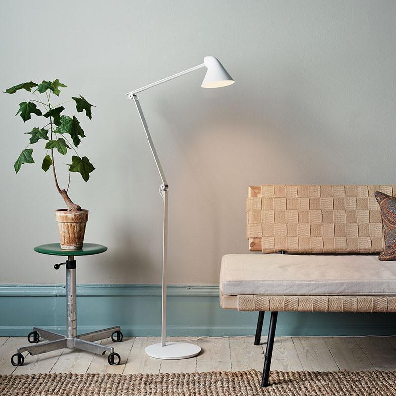 [product_category]-Louis Poulsen Njp Floor Lamp, White-Louis Poulsen-5703411479469-5744165141-LOU-2
