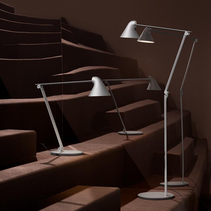 [product_category]-Louis Poulsen Njp Table Lamp Pin, Grey-Louis Poulsen-5703411746578-5744162403-LOU-2