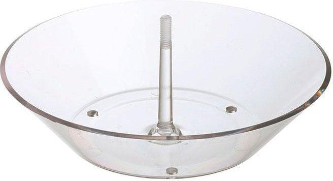 [product_category]-Louis Poulsen Panthella Floor Lamp, Umbrella Holder-Louis Poulsen-5703411009260-5744610052-LOU-1