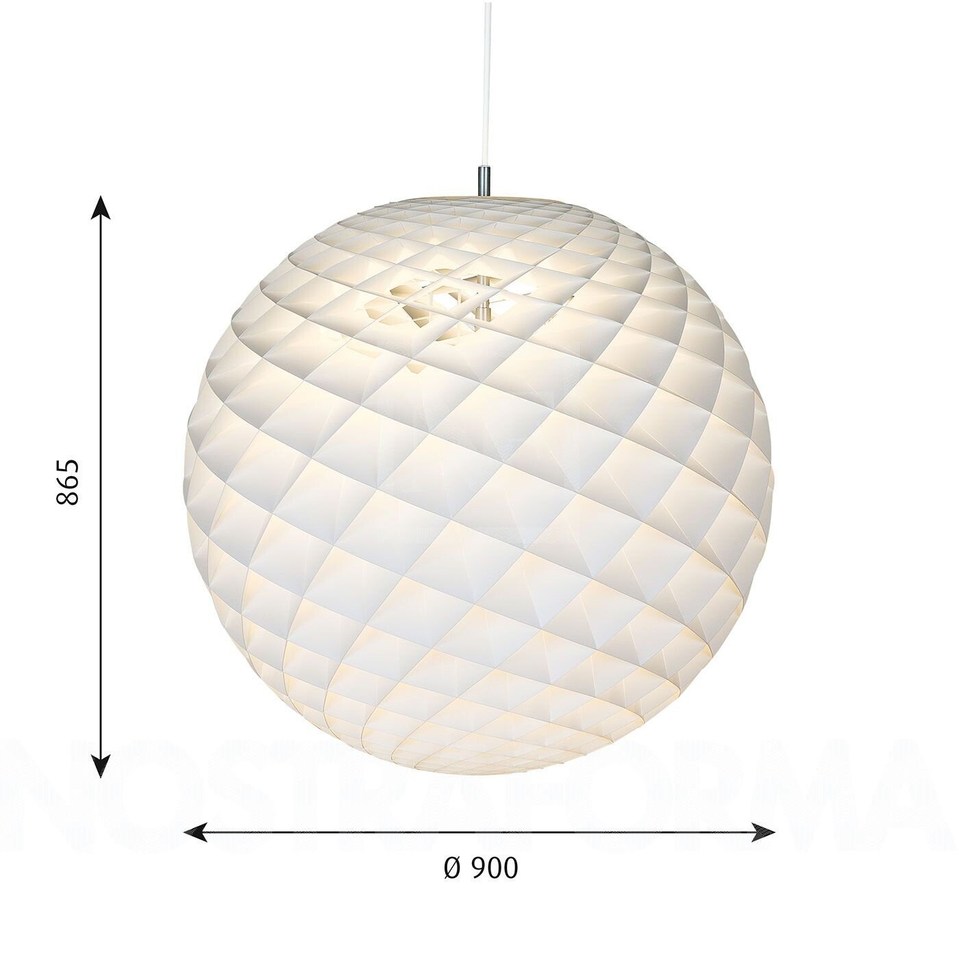 [product_category]-Louis Poulsen Patera ø900 100 W E27-Louis Poulsen-5703411061039-5741099977-LOU-2