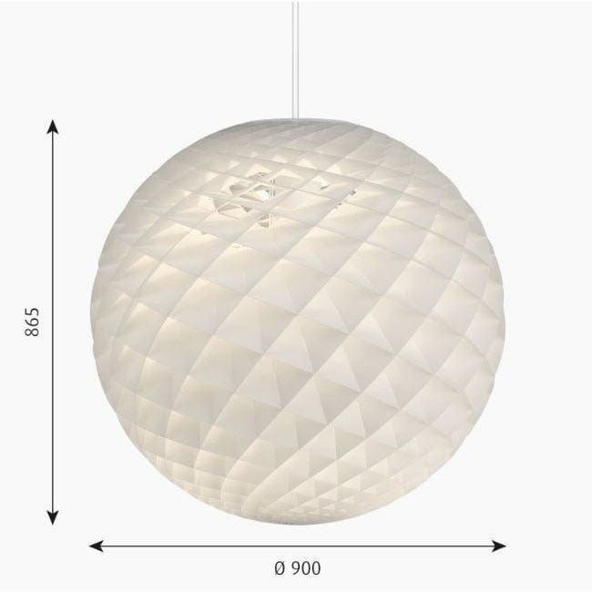 [product_category]-Louis Poulsen Patera ø900 100 W E27-Louis Poulsen-5703411061039-5741099977-LOU-3