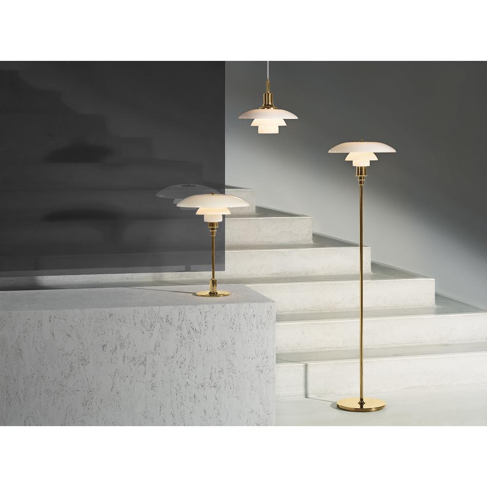 [product_category]-Louis Poulsen Ph 31/2 21/2 Floor Lamp, Brass-Louis Poulsen-5703411098936-5744611255-LOU-2