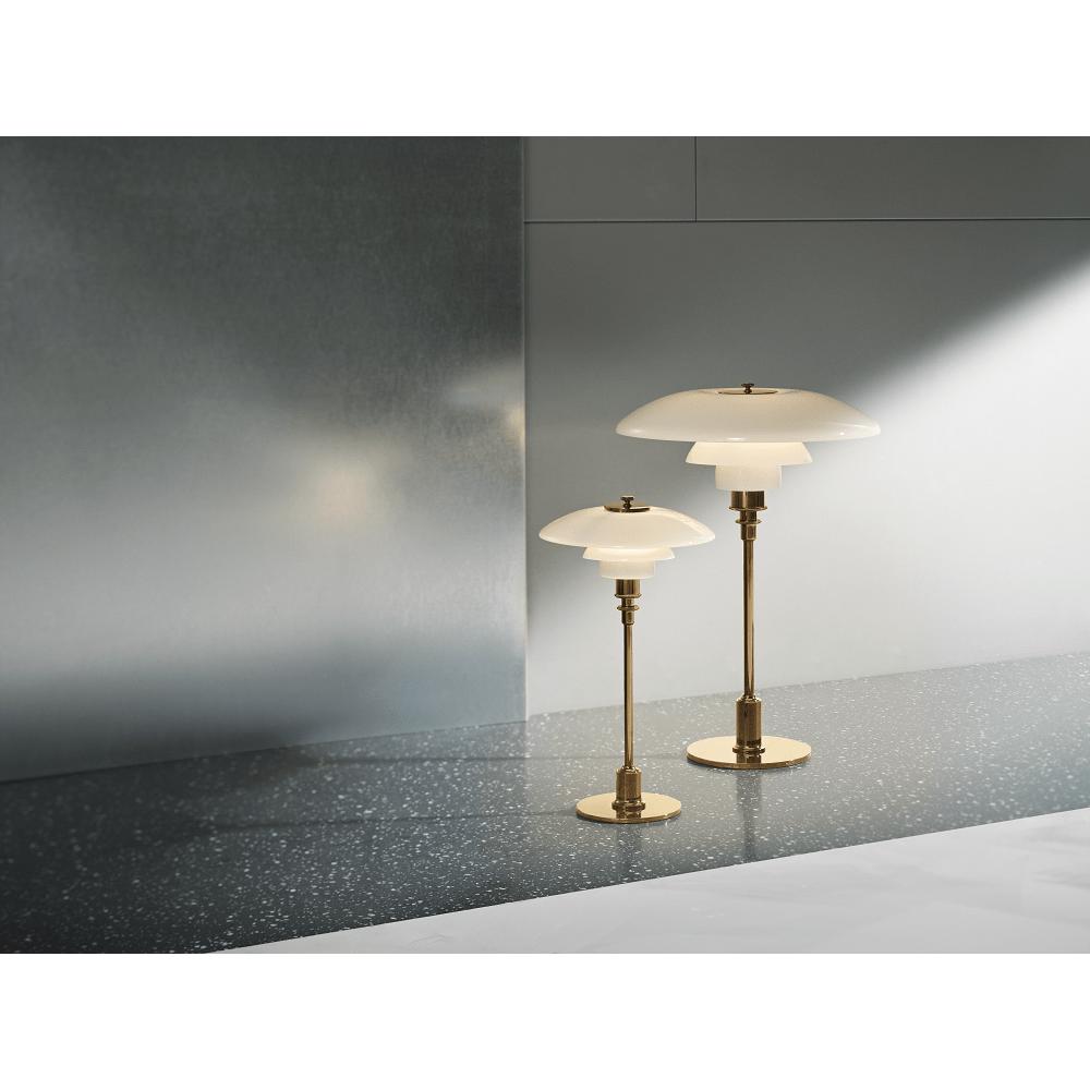 [product_category]-Louis Poulsen Ph 3/2 Table Lamp, Brass-Louis Poulsen-5703411100943-5744611213-LOU-3