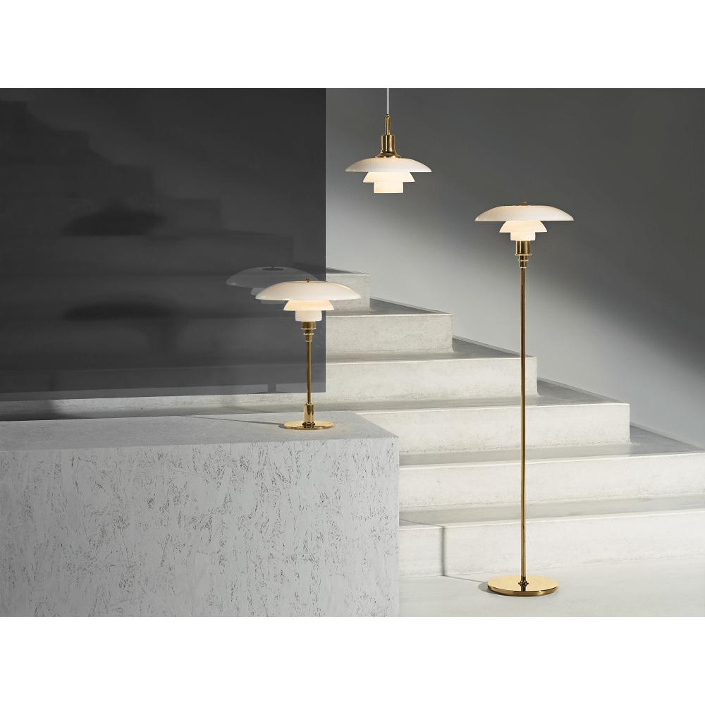 [product_category]-Louis Poulsen Ph 3/2 Table Lamp, Brass-Louis Poulsen-5703411100943-5744611213-LOU-4