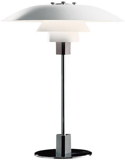 [product_category]-Louis Poulsen Ph 4/3 Table Lamp, White-Louis Poulsen-5703411285428-5744615002-LOU-1