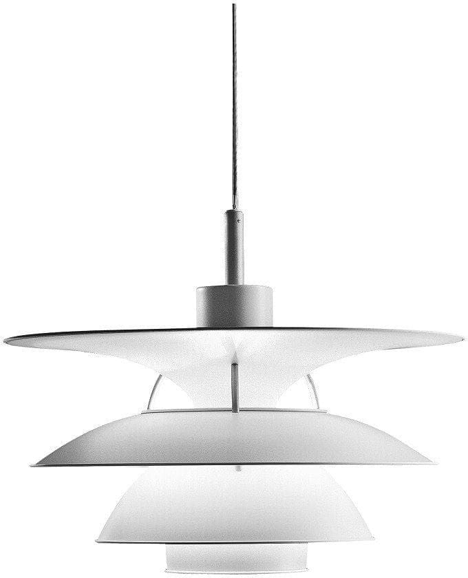 [product_category]-Louis Poulsen Ph 5 4 1/2 White-Louis Poulsen-5703411098806-5741085868-LOU-1