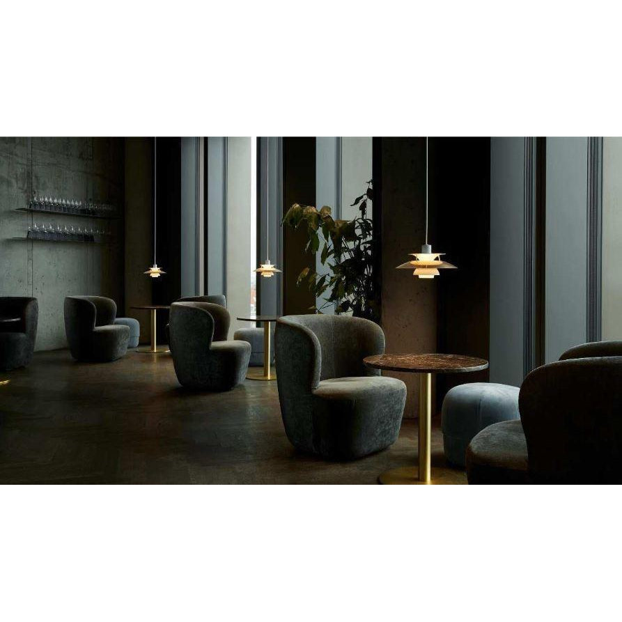 [product_category]-Louis Poulsen Ph 5 Pendant, Brass-Louis Poulsen-5703411062517-5741099980-LOU-3