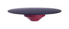 Louis Poulsen Ph 80 Table/Floor Lamp, End Lid Red/Black