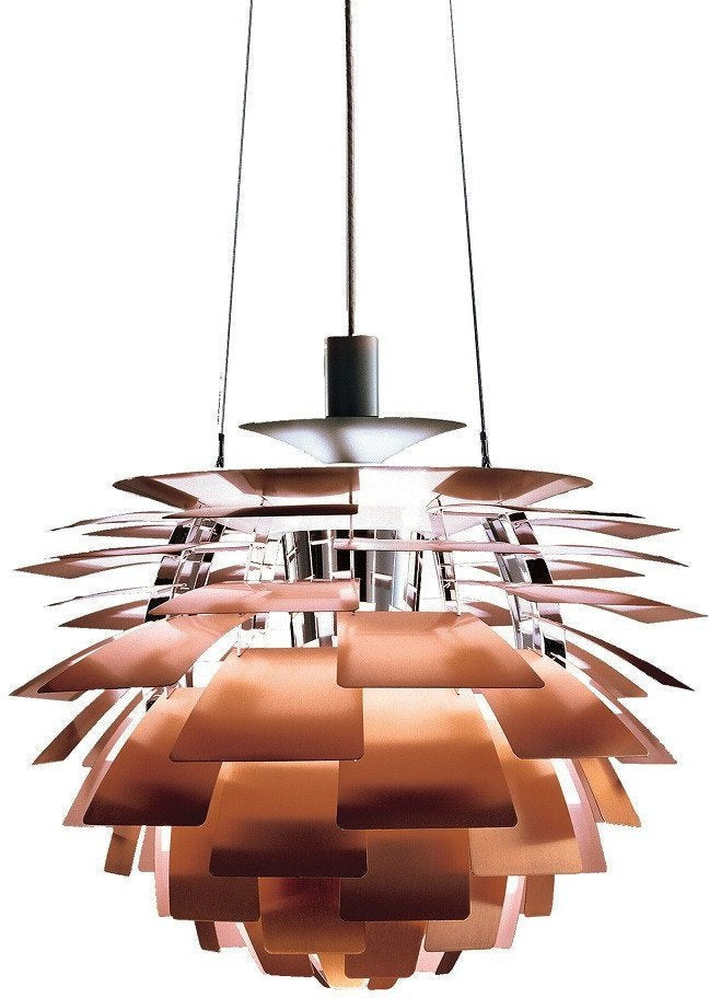 [product_category]-Louis Poulsen Ph Artichoke ø 480, Copper-Louis Poulsen-5714693169030-5741111978-LOU-1