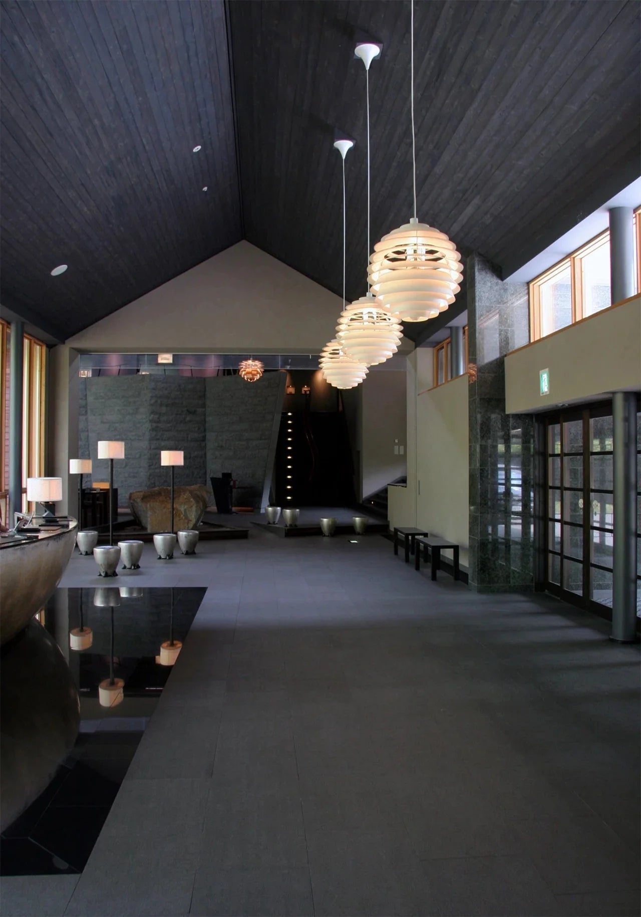 [product_category]-Louis Poulsen Ph Louvre Outdoor Pendant 2986 Lumens Led 3000 K 96 W, Dali-Louis Poulsen-5703411752647-5741094684-LOU-6