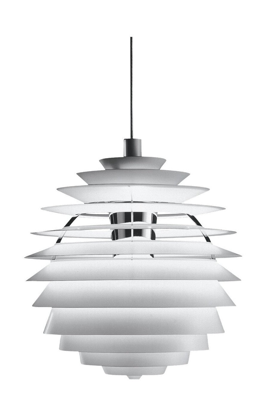 [product_category]-Louis Poulsen Ph Louvre Pendant 2741 Lumens Led 2700 K 96 W, Wireless Bluetooth-Louis Poulsen-5703411752838-5741094697-LOU-1