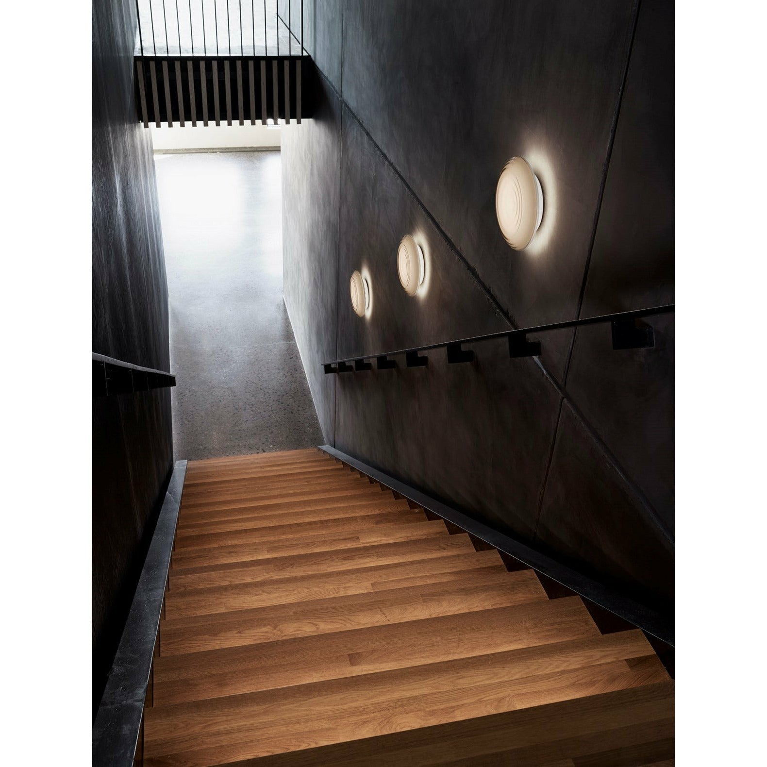 [product_category]-Louis Poulsen Ripls Surface Mounted Luminaire, ø 500 Mm-Louis Poulsen-5703411665480-5743141030-LOU-4