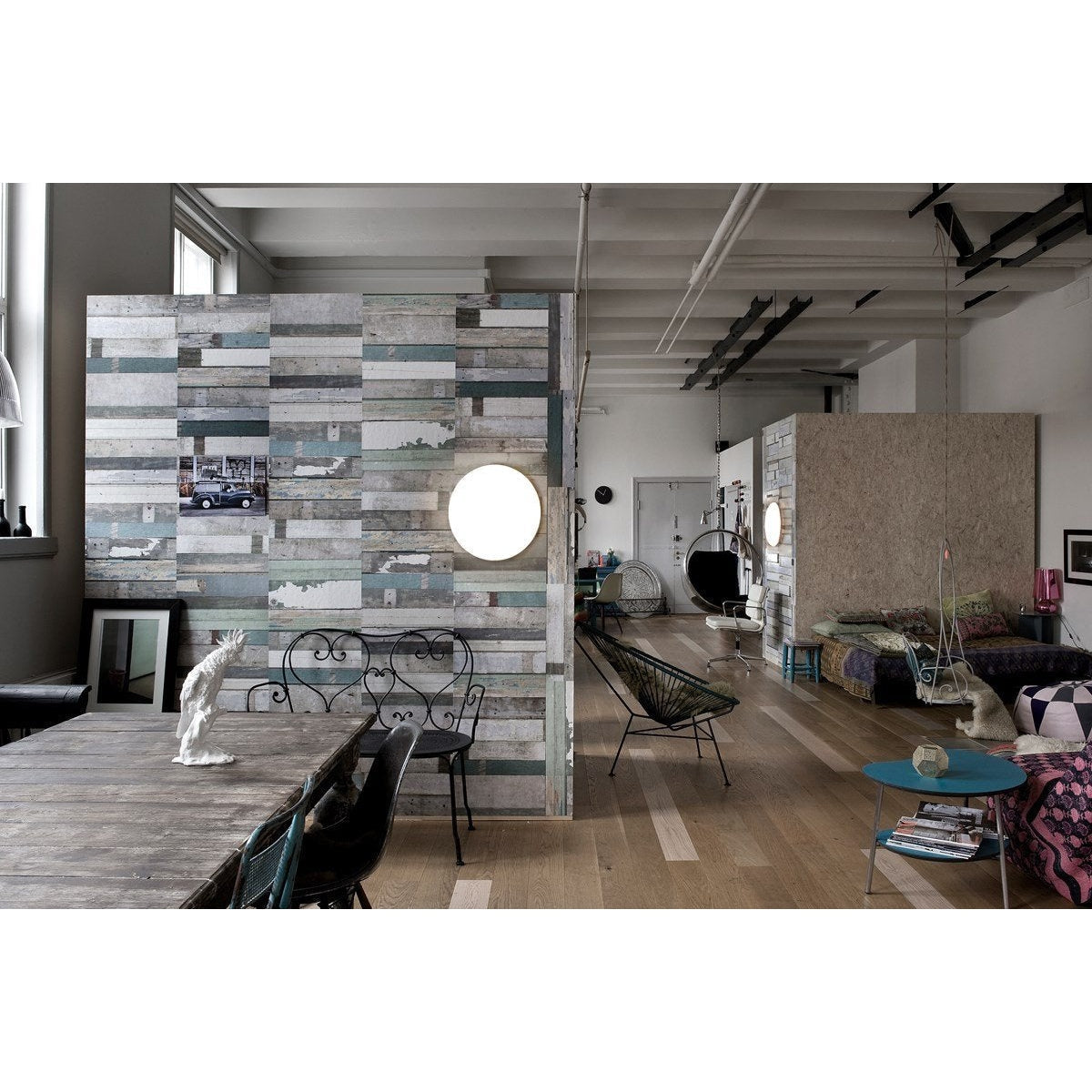 [product_category]-Louis Poulsen Silverback Ceiling/Wall Lamp,ø 295 Mm-Louis Poulsen-5703411772508-5743157053-LOU-2
