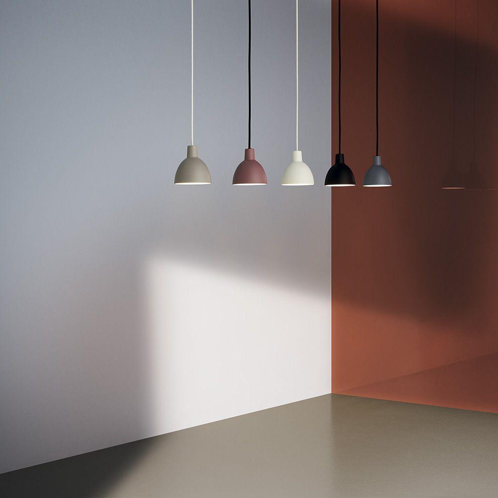 [product_category]-Louis Poulsen Toldbod 250 Pendant, Dark Rose-Louis Poulsen-5714693063123-5741101548-LOU-3