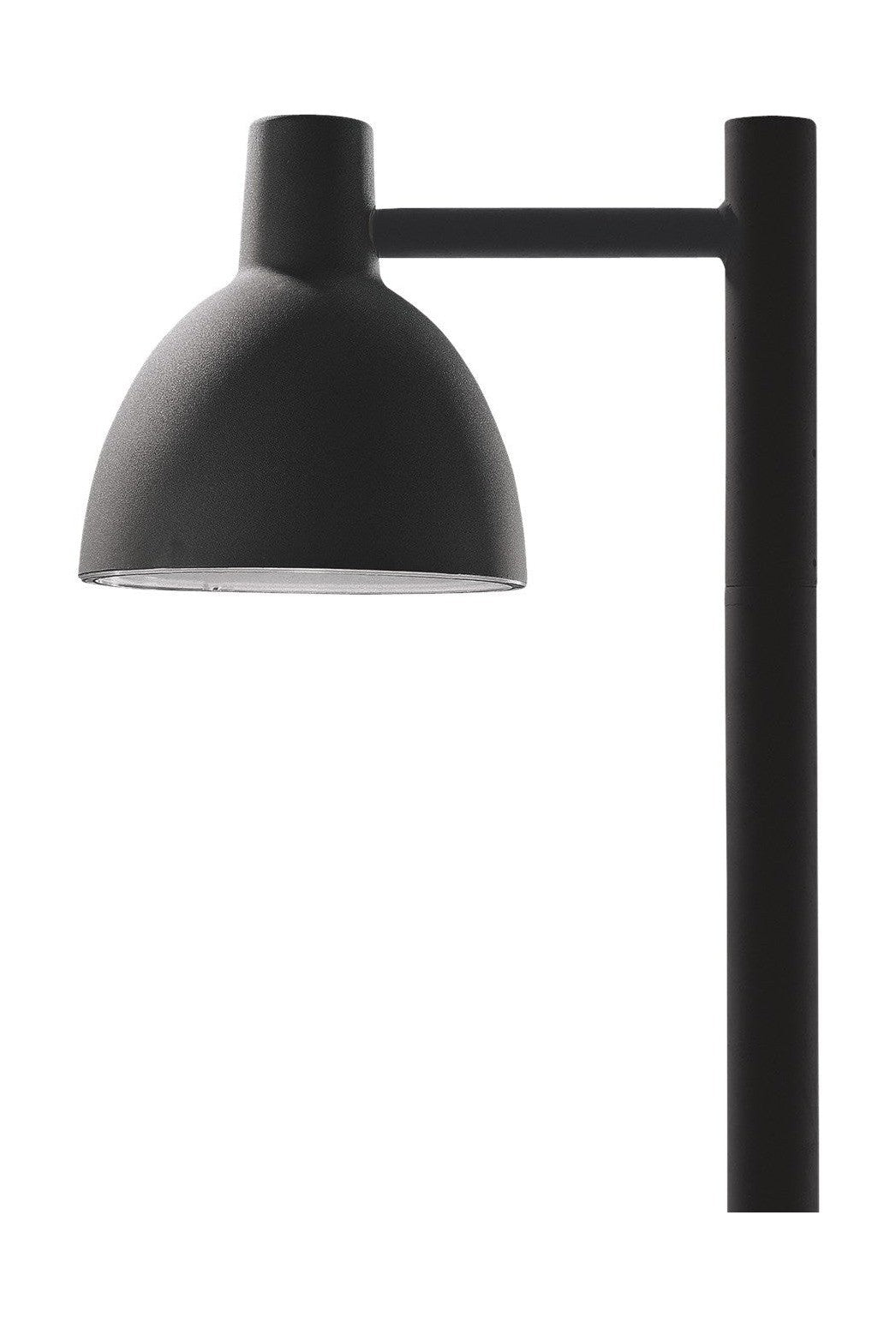 [product_category]-Louis Poulsen Toldbod 29 Post Class I Led 3000 K 20 W ø4.8 Cm, Black-Louis Poulsen-5703411909423-5747811531-LOU-1