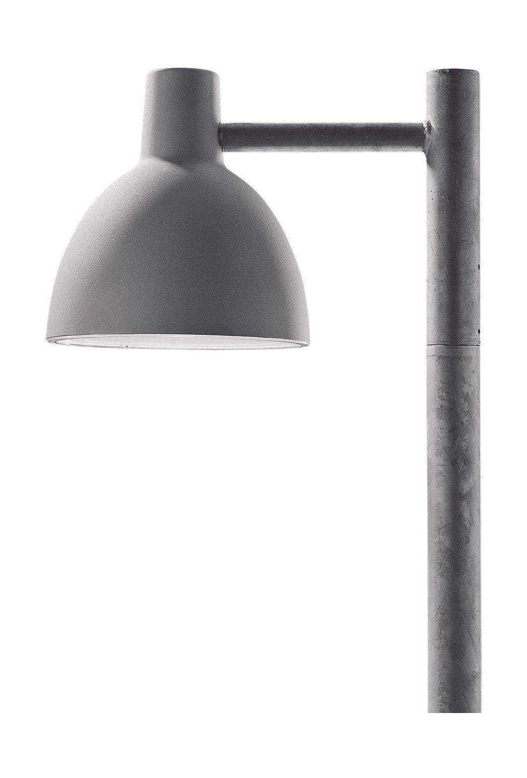 [product_category]-Louis Poulsen Toldbod 29 Post Class Ii Led 3000 K 20 W ø4.8 Cm, Aluminium-Louis Poulsen-5703411909003-5747811557-LOU-1